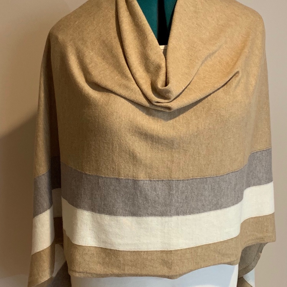 Poncho